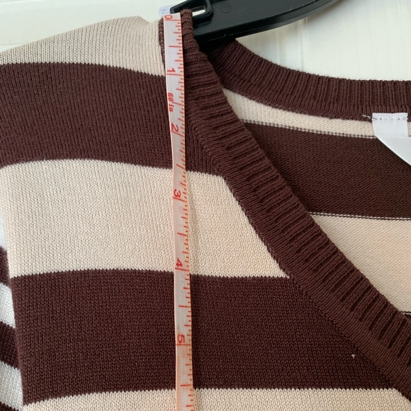 Rayon/polyester dress - Picture 4 of 10